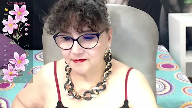 cataleya mom online show from March 22, 2025, 12:06 am