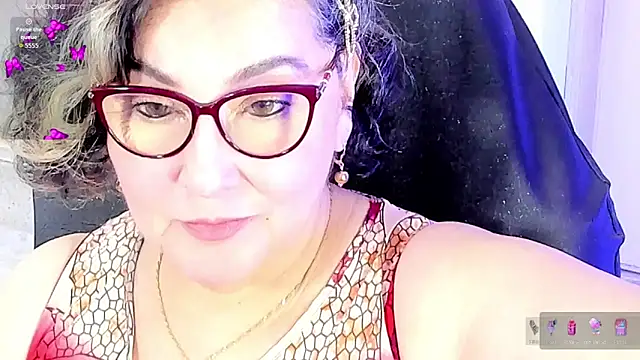 cataleya mom online show from April 5, 2026, 12:41 am