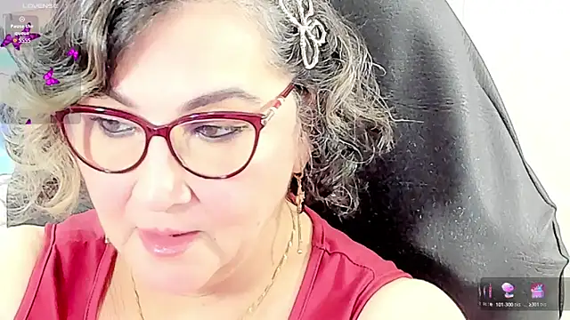 cataleya mom online show from April 9, 2026, 3:39 am