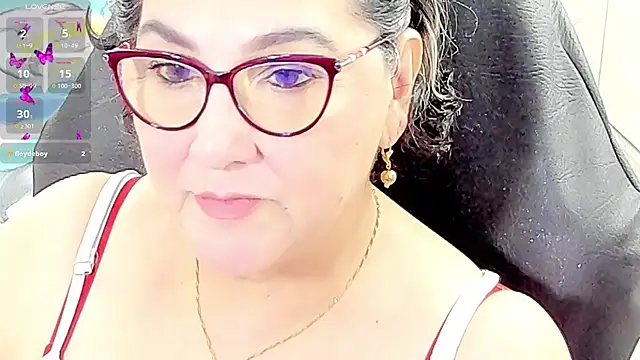 cataleya mom online show from April 14, 2026, 4:07 am