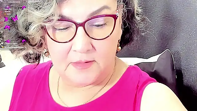 cataleya mom online show from May 14, 2026, 8:54 am