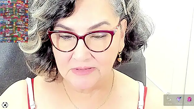 Snapshot of cataleya_mom chatting on June 17, 2026, 2:03 am cataleya mom online show from June 17, 2026, 2:03 am