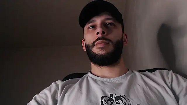 henryaxe online show from March 9, 2026, 9:13 am