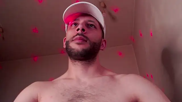 henryaxe online show from July 17, 2026, 10:36 pm