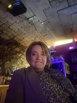 lady charlyne online show from March 27, 2026, 8:41 pm