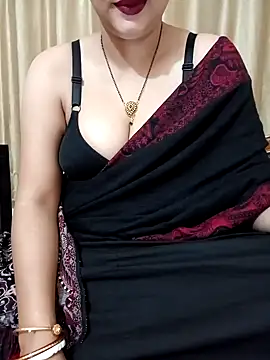 Priya Boudi online show from January 12, 2025, 7:53 pm