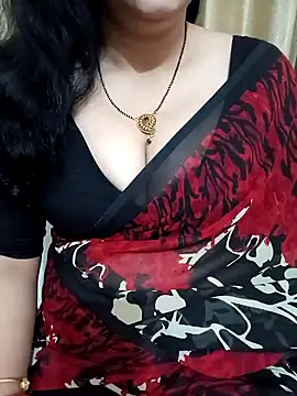 Priya Boudi online show from January 13, 2025, 4:08 pm