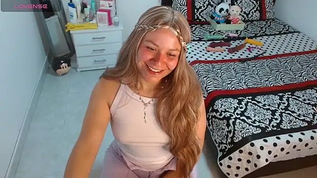 soniafuckboobs online show from October 20, 2025, 1:11 pm