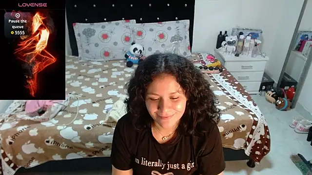 Snapshot of soniafuckboobs chatting on January 16, 2026, 12:36 am soniafuckboobs online show from January 16, 2026, 12:36 am