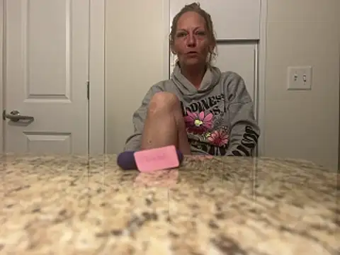 punani4johnny online show from October 13, 2025, 11:27 pm