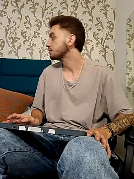 Michael magno online show from April 5, 2026, 3:36 am