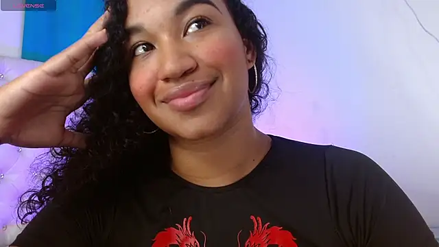 Alexa priincess online show from November 23, 2025, 5:46 pm