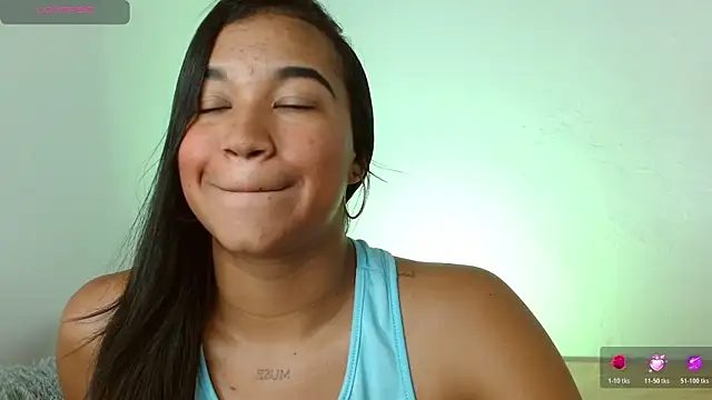 Alexa priincess online show from February 24, 2026, 1:47 am