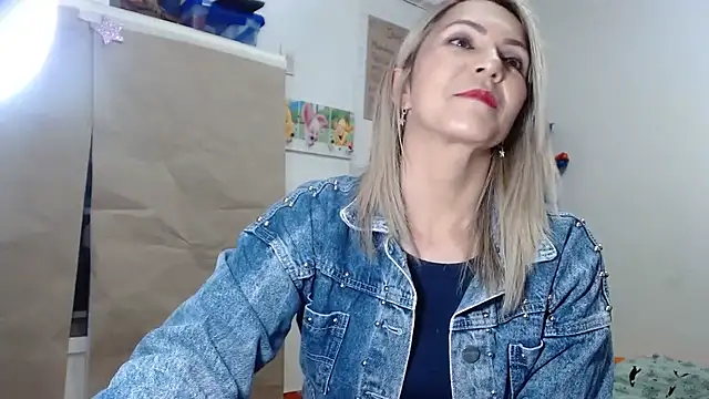 Chantal hott online show from January 10, 2026, 7:59 pm