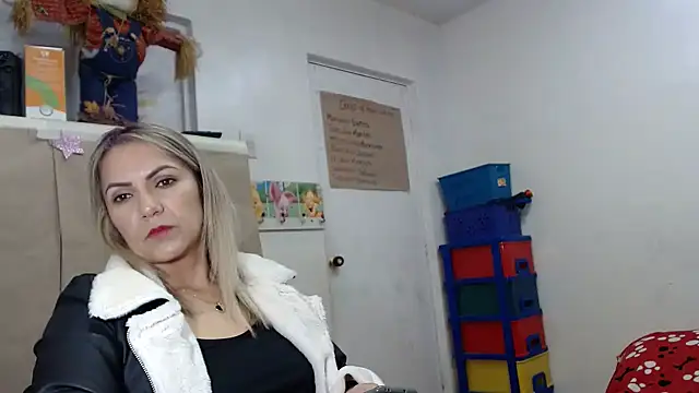 Chantal hott online show from January 12, 2026, 6:57 pm