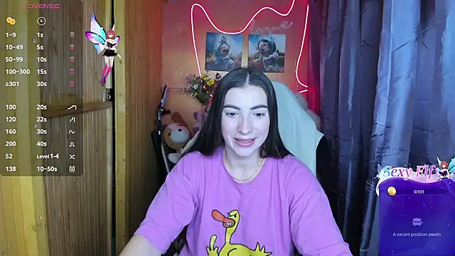 Snapshot of Fiery_Brunette_ chatting on January 9, 2025, 11:47 am Fiery Brunette online show from January 9, 2025, 11:47 am