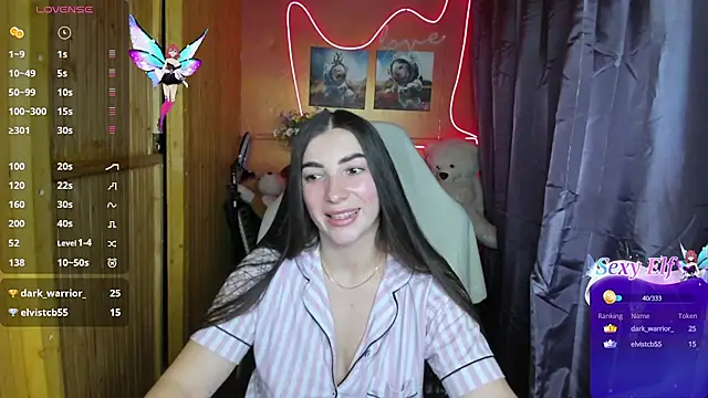 Snapshot of Fiery_Brunette_ chatting on January 12, 2025, 10:02 am Fiery Brunette online show from January 12, 2025, 10:02 am