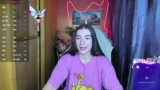 Snapshot of Fiery_Brunette_ chatting on January 24, 2025, 8:13 am Fiery Brunette online show from January 24, 2025, 8:13 am