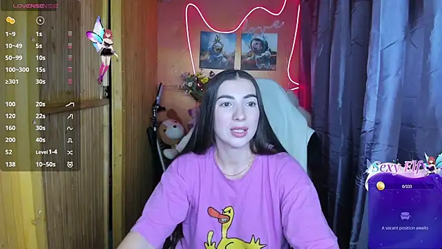 Snapshot of Fiery_Brunette_ chatting on January 26, 2025, 5:56 am Fiery Brunette online show from January 26, 2025, 5:56 am