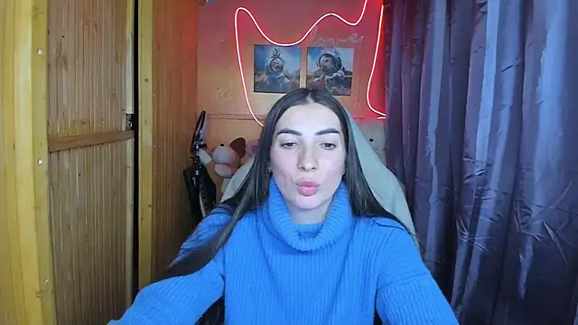 Snapshot of Fiery_Brunette_ chatting on February 4, 2025, 2:43 pm Fiery Brunette online show from February 4, 2025, 2:43 pm