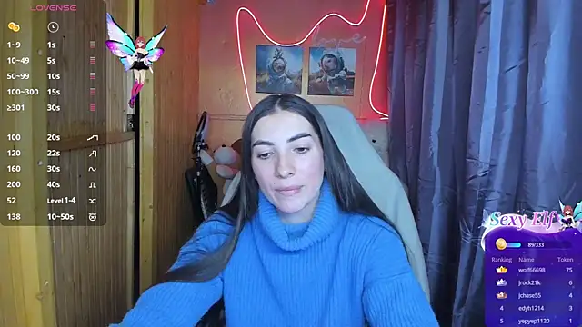 Snapshot of Fiery_Brunette_ chatting on February 8, 2025, 8:42 pm Fiery Brunette online show from February 8, 2025, 8:42 pm