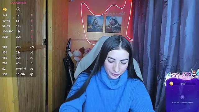 Snapshot of Fiery_Brunette_ chatting on February 10, 2025, 2:59 pm Fiery Brunette online show from February 10, 2025, 2:59 pm