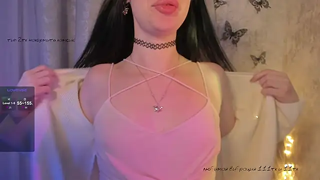 elena addiction online show from October 7, 2025, 6:16 pm