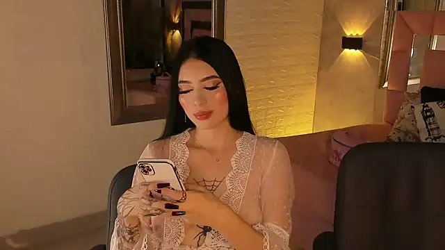 Snapshot of catalina__23 chatting on March 11, 2025, 10:42 pm catalina 23 online show from March 11, 2025, 10:42 pm