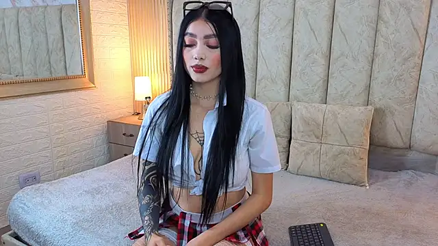 Snapshot of catalina__23 chatting on October 11, 2025, 7:45 pm catalina 23 online show from October 11, 2025, 7:45 pm