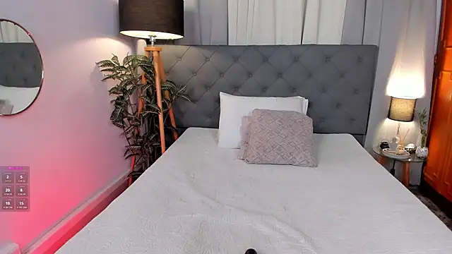 Lauren-Rosse online show from February 19, 2026, 8:49 pm