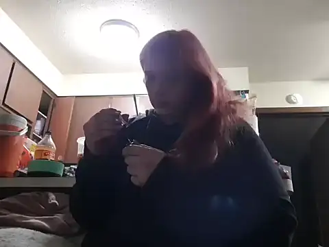 EXOTICLEXXXI online show from December 26, 2024, 9:47 pm