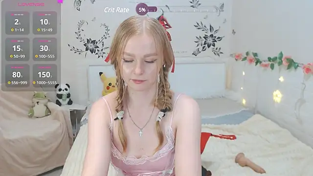 Snapshot of alice_de chatting on January 16, 2025, 5:42 am alice de online show from January 16, 2025, 5:42 am