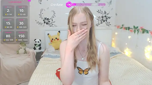 Snapshot of alice_de chatting on January 18, 2025, 2:36 am alice de online show from January 18, 2025, 2:36 am