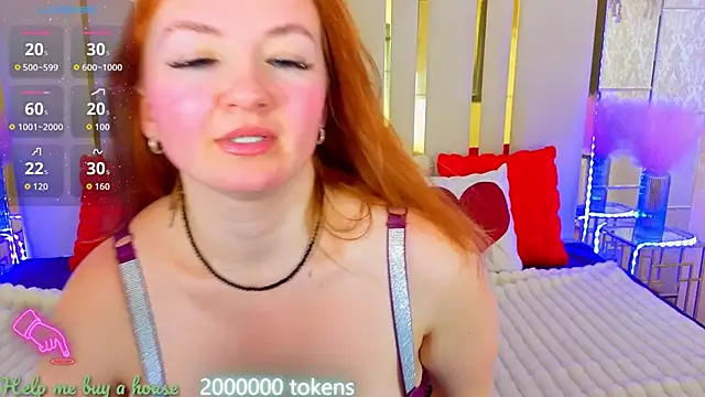 Snapshot of Marina_Mur_ chatting on February 3, 2026, 8:03 pm Marina Mur online show from February 3, 2026, 8:03 pm