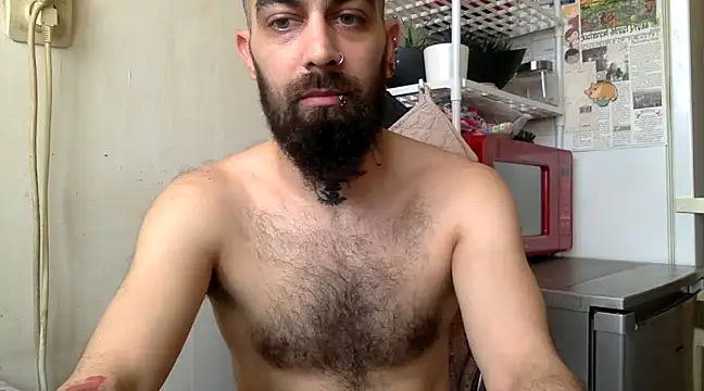 KalebConnor online show from February 27, 2025, 10:59 am