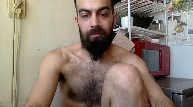 KalebConnor online show from March 7, 2025, 10:13 am