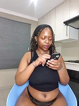 Jazmine-Blue online show from October 11, 2025, 9:13 pm