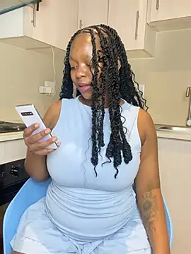 Jazmine-Blue online show from June 4, 2026, 10:27 pm