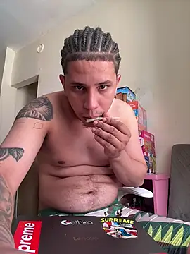 flakoGang online show from July 26, 2026, 4:36 pm