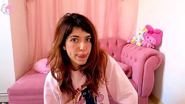 AuroraKatsy online show from October 21, 2025, 8:53 pm