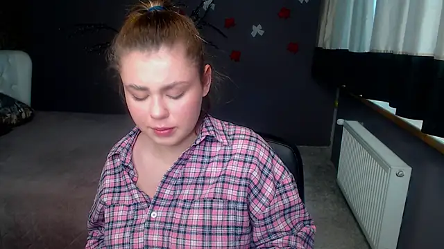 IsabellaBler online show from March 27, 2026, 1:00 pm