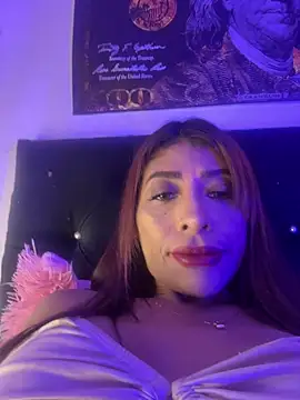 canela 10 online show from February 21, 2026, 2:23 am