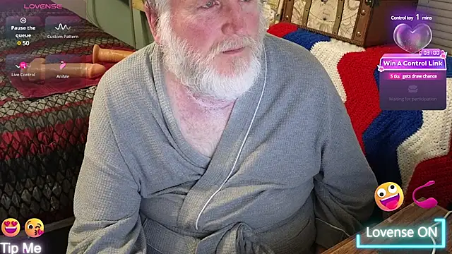 keithobrian SC online show from January 28, 2025, 5:11 am