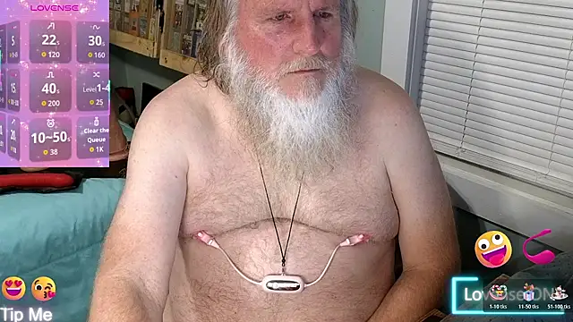 keithobrian SC online show from November 30, 2025, 4:27 am