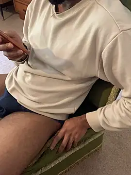 gaybuddy online show from July 5, 2026, 12:56 pm