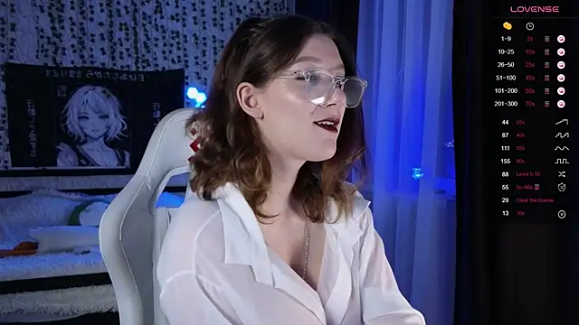 Snapshot of NataliaGonharova chatting on January 22, 2025, 4:55 pm NataliaGonharova online show from January 22, 2025, 4:55 pm