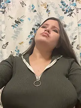 Snapshot of Angel__lika chatting on February 9, 2025, 10:00 pm Angel  lika online show from February 9, 2025, 10:00 pm