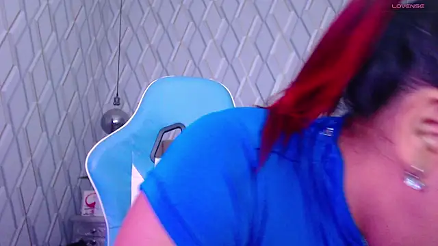 NicolleTaylor online show from March 20, 2025, 9:48 am