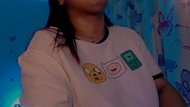 NicolleTaylor online show from March 31, 2026, 8:09 pm