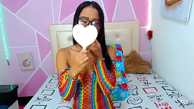 AngeDrty online show from November 16, 2025, 7:08 pm